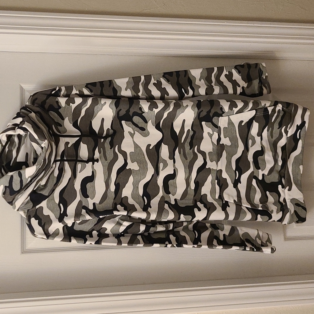 Came Cowl